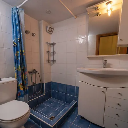 Apartamento Kallithea By The Beach