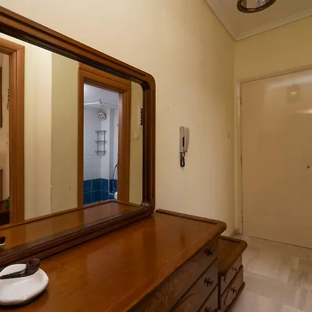 Appartement Kallithea By The Beach *