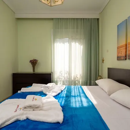 Kallithea By The Beach Kallithea (Chalkidiki)
