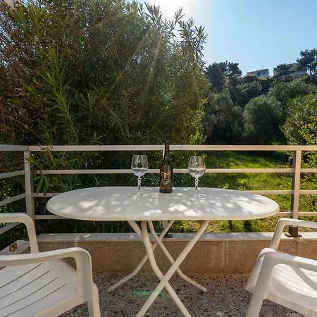 Kallithea By The Beach Appartement
