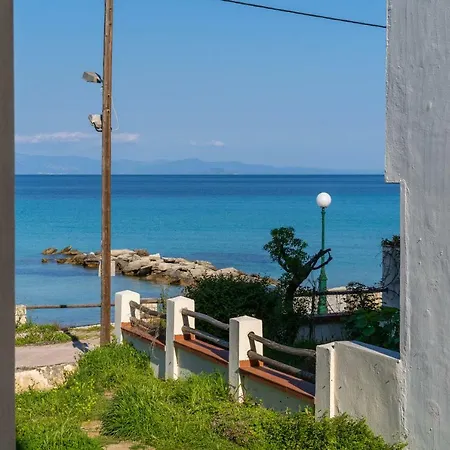 Kallithea By The Beach