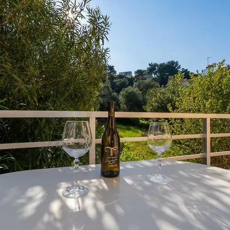 Kallithea By The Beach Appartement Kallithea (Chalkidiki)