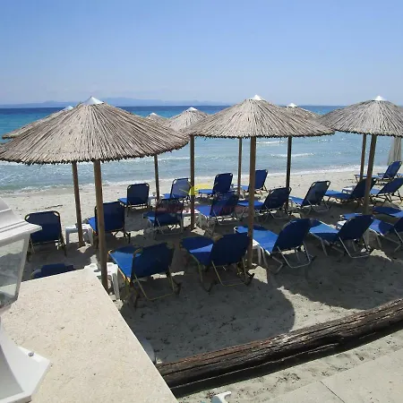 Appartement Kallithea By The Beach Kallithea (Chalkidiki)