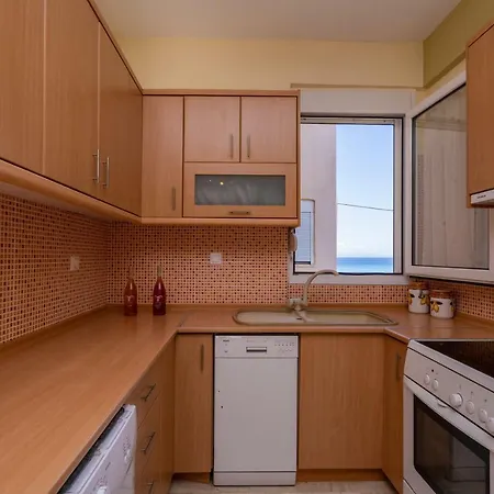Kallithea By The Beach Appartement Kallithea (Chalkidiki)