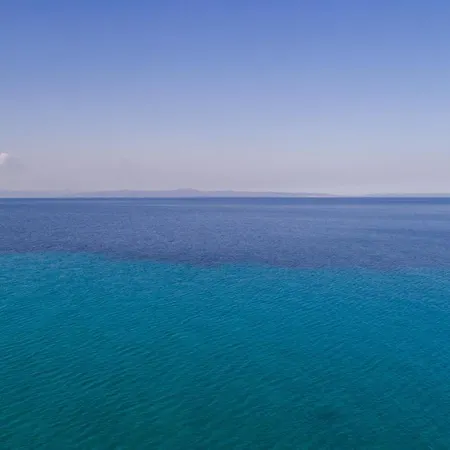Kallithea By The Beach *