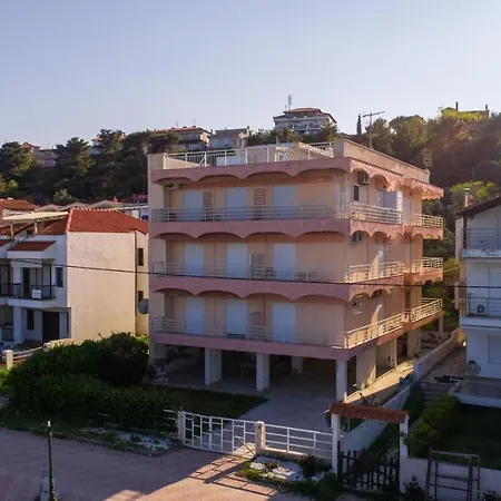 Kallithea By The Beach Appartement Kallithea (Chalkidiki)